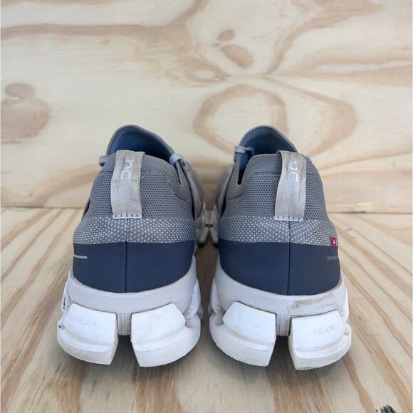 Swiss Engineering -On Cloudswift 3 -Running Shoes -Gray -Men's -M14 -3MD10560094 - Picture 6 of 9